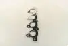 Прокладка колектора EX FORD ZETEC 1.6/1.8/2.0 CORTECO 026623P (фото 2)