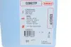 Прокладка колектора випускного Opel Ascona C/Kadett 1.8 86- (C18LE/C18NZ)/Daewoo Leganza 1.8 97- CORTECO 026637P (фото 2)