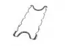Прокладка крышки клапанов Ford Focus/ Mondeo II 1.6-2.0 i 96-04 CORTECO 028113P (фото 4)