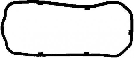 Прокладка масляного подона CORTECO 028124P (фото 1)