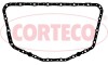 Прокладка поддона Opel Omega 2.5/3.0 V6 94-01 CORTECO 028198P (фото 1)