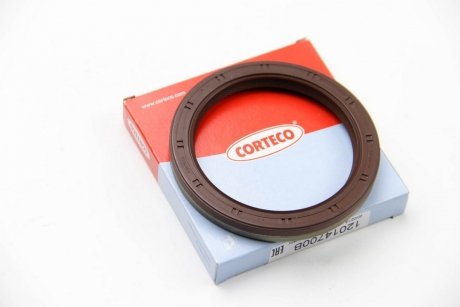 Кольцо уплотнительное CORTECO 12014700 (фото 1)
