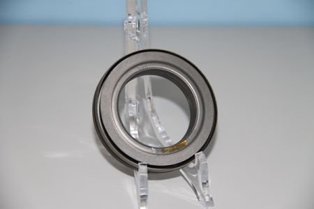 Сальник кулачкового вала. Уплотнительное кольцо CORTECO 12019748 (фото 1)