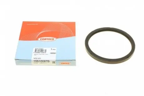 Сальник коленвала (задний) VW Golf IV 1.8/ T3 2.1 (98x110x8.5) CORTECO 15510087B