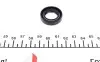 Сальник масляного насоса OIL PUMP 17X28X7 MITSUBISHI G63/4D65/G32 (вір-во) CORTECO 19016594B (фото 2)