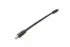Тормозной шланг (передний) Audi A4/A6/VW Passat 1.6-4.2 94- (295mm) CORTECO 19025845 (фото 1)