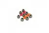 Сальники клапана компл. MB M166/M266 (4PCS+4PCS) CORTECO 19029646 (фото 4)