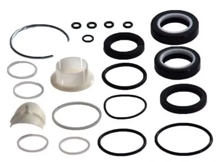 РМК системы рулей. управление Audi A3 96-03/Skoda Octavia 96-2010 /VW GOLF IV 97-04 CORTECO 19030480