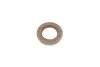 Сальник двигателя FRONT MITSUBISHI 3A91/4A90/4A91 RHTC 29.3X48X6.70 FPM (выр-во) CORTECO 19034979B (фото 1)
