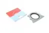 Сальник коленвала (задний) Smart Forfour/Fortwo 1.0-1.5 04- CORTECO 19035698B (фото 1)