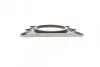 Сальник коленвала (задний) Smart Forfour/Fortwo 1.0-1.5 04- CORTECO 19035698B (фото 2)