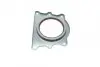 Сальник коленвала (задний) Smart Forfour/Fortwo 1.0-1.5 04- CORTECO 19035698B (фото 3)
