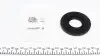 Сальник дифференциала заднего CR-V III 2.2CTDi 07- (35x78x8,5) CORTECO 19036209B (фото 1)