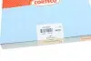 Сальник колінвалу Ford Connect 1.6 Ecoboost 13- CORTECO 19036358B (фото 5)