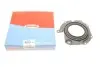 Кольцо уплотнительное FORD MONDEO 1,8TDCI 07- 80X130X5 CORTECO 19036693B (фото 2)