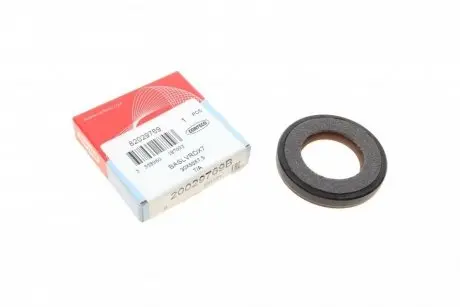 Сальник коленвала (передний) Ford Connect 1.8TDi 02- (30x50x7.5) CORTECO 20029769B