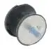 Подушка коробки передач Bmw E34 520-525I/TD E36TD CORTECO 21651253 (фото 2)