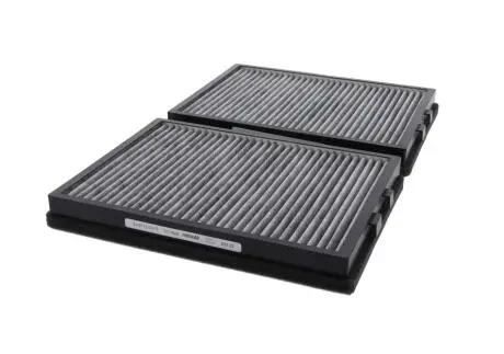 A_Фільтр салону вугільний CC1022 BMW CORTECO 21651882