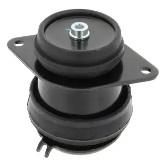Подушка мотора задня права VW Golf/Vento 1,9D CORTECO 21651927