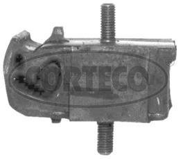 Подушка двигателя CORTECO 21652112 (фото 1)