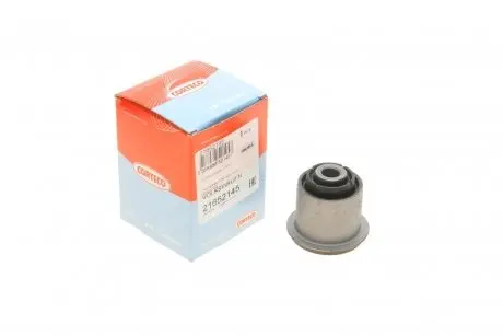 Сайлентблок рычага) Audi 80/90 -94/VW Passat -88 CORTECO 21652145