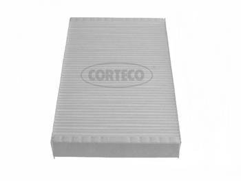 Фильтр воздуха (салона) CORTECO 21652308