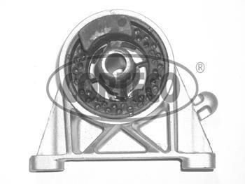 Подушка двигателя CORTECO 21652325 (фото 1)
