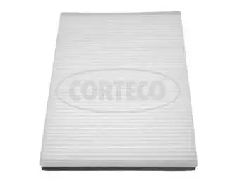 A_Фільтр салону CP1069 Nissan CORTECO 21652347
