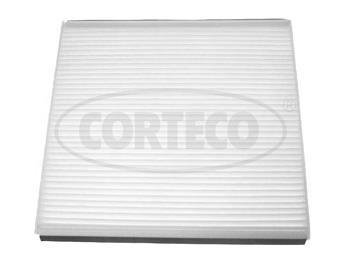 Фильтр воздуха (салона) CORTECO 21652351