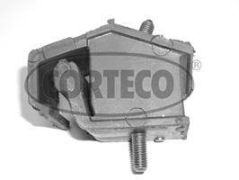 Подушка двигателя CORTECO 21652469