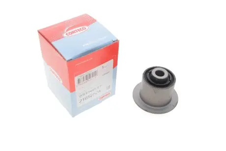 Сайлентблок рычага) Audi 80/90 -94/VW Passat -88 CORTECO 21652524