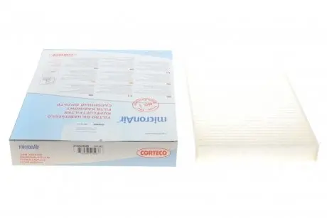 Фильтр воздуха (салона) CORTECO 21652548