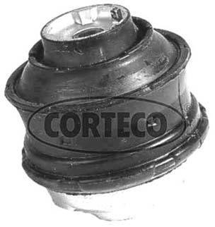 Подушка двигателя CORTECO 21652643 (фото 1)