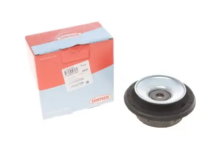 Подушка амортизатора (переднего) + подшипник VW Corrado/Golf II-III/Passat/Vento 1.4-2.0 88-99 CORTECO 21652706