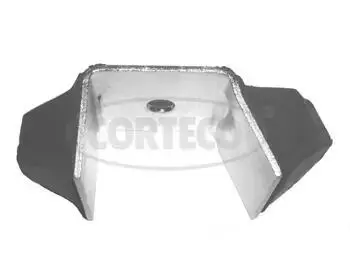 Подушка двигуна (верхня) (R) Citroen Berlingo/Peugeot Partner 1.1-1.8/ 1.9-2.0HDI 96- CORTECO 21652770