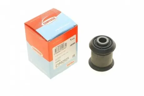 Сайлентблок рычага (переднего/спереди)) Opel Astra G/Vectra B 95-05 CORTECO 21652925