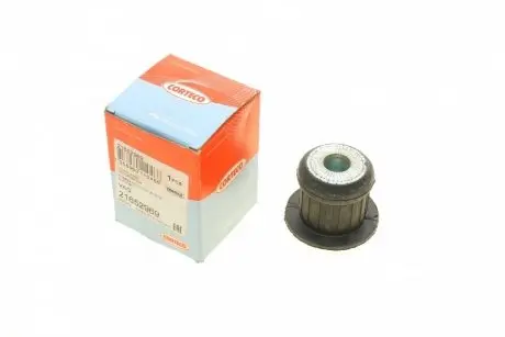 Сайлентблок балки (передней/спереди)) Audi 80 1.6-2.8 91-96 CORTECO 21652969