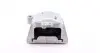 Подушка двигателя (R) VW Golf IV/Audi A6 1.6-2.0/1.9TDI 94-09 CORTECO 21653036 (фото 3)