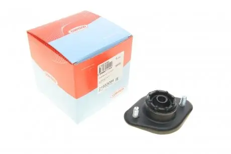 Подушка амортизатора (заднего)) BMW 3 (E30/E36/E46) -05 M10/M40/M43/N42 CORTECO 21653084