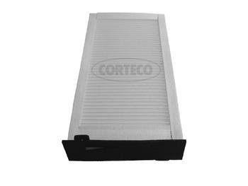 Фильтр воздуха (салона) CORTECO 21653141 (фото 1)