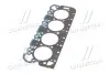 Прокладка головки блоку PSA/FORD XD2 4R 1.73MM CORTECO 411319P (фото 2)