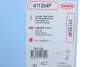 Прокладка головки блока AUDI/VW 1.6D/TD 85-92 2! (выр-во) CORTECO 411354P (фото 2)
