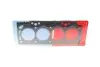 Прокладка головки блока RENAULT F8Q 1.85MM 3R FIBER (выр-во) CORTECO 411374P (фото 1)