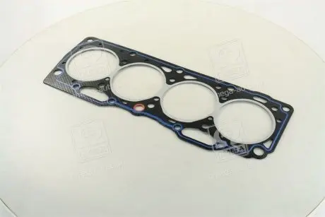 Прокладка головки блока цилиндров CITROEN/FIAT/PEUGEOUT 1,6 -00 CORTECO 411452P