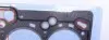 Прокладка головки блока цилиндров TOYOTA 1.6 4A-FE (выр-во) CORTECO 414091P (фото 3)