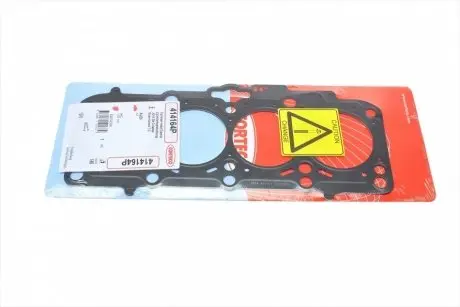 Прокладання ГБЦ VW/Audi/Seat/Skoda 2.0TDI/GTD 03- (1.55mm) CORTECO 414164P