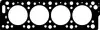 Прокладка ГБЦ Citroen Xantia/Peugeot 306/405/605 2.0 89-99 (1.35mm) CORTECO 414321P (фото 2)