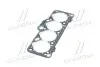 Прокладка ГБЦ VW T4 1.9TDI (3 метки), 1.70mm, d=81.00 CORTECO 414531P (фото 4)