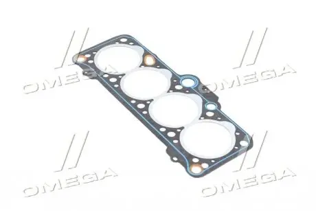 Прокладка ГБЦ VW T4 1.9TDI (3 метки), 1.70mm, d=81.00 CORTECO 414531P