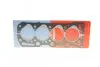 Прокладка ГБЦ Opel Astra/Vectra 1.6D/1.7D 90-01 (2 метки) (1.55mm) CORTECO 414663P (фото 1)